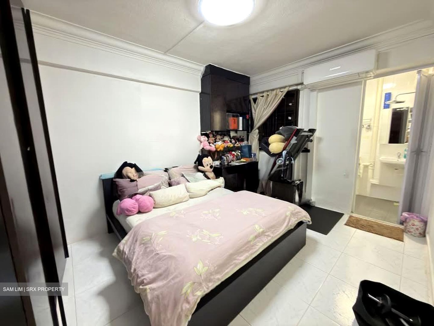 Blk 118 Hwi Yoh Ville (Serangoon), HDB 4 Rooms #588848151